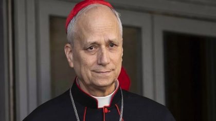 Robert Prevost est le nouveau pape, et c'est le sombre secret qu'il apportera au Vatican