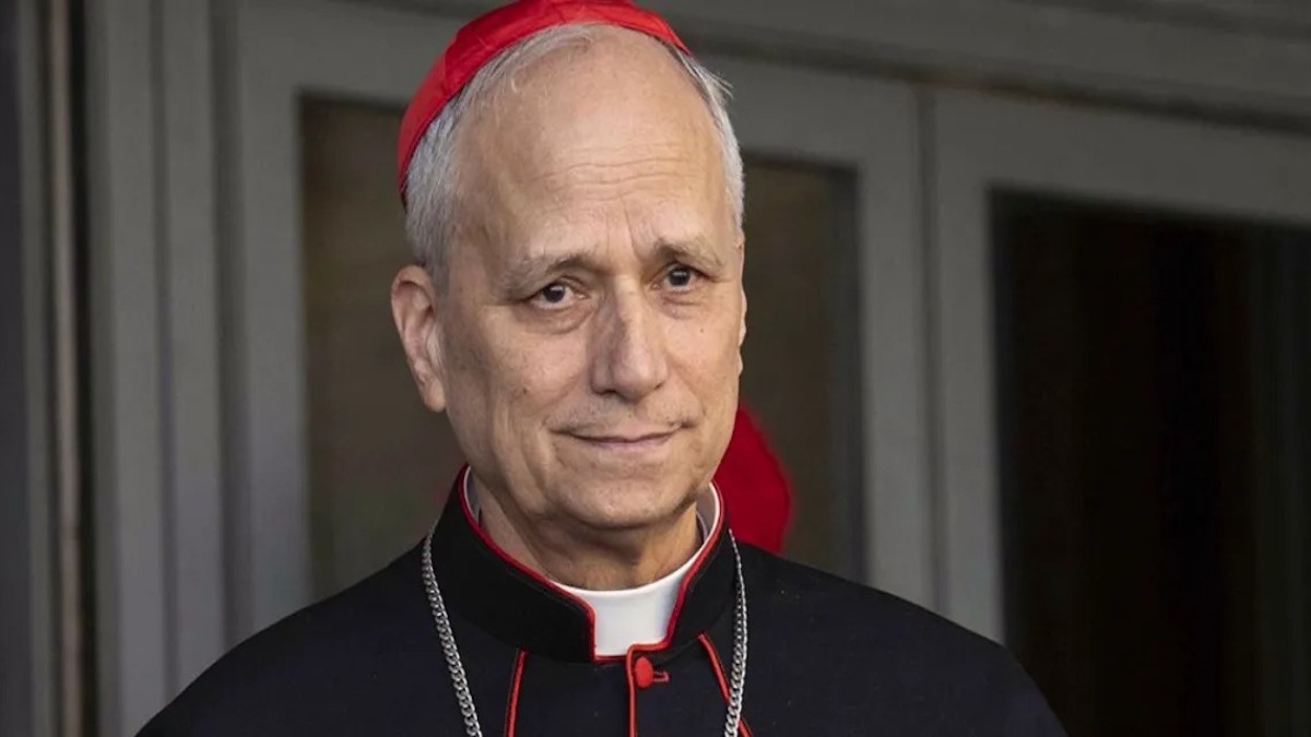 Robert Prevost est le nouveau pape, et c'est le sombre secret qu'il apportera au Vatican