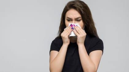 Saignez-vous du nez en cas d'hypertension ? Avis des experts