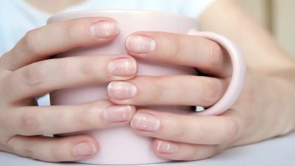 Savez-vous ce que signifie la « demi-lune » sur vos ongles ? Voici ce que cela montre sur votre santé