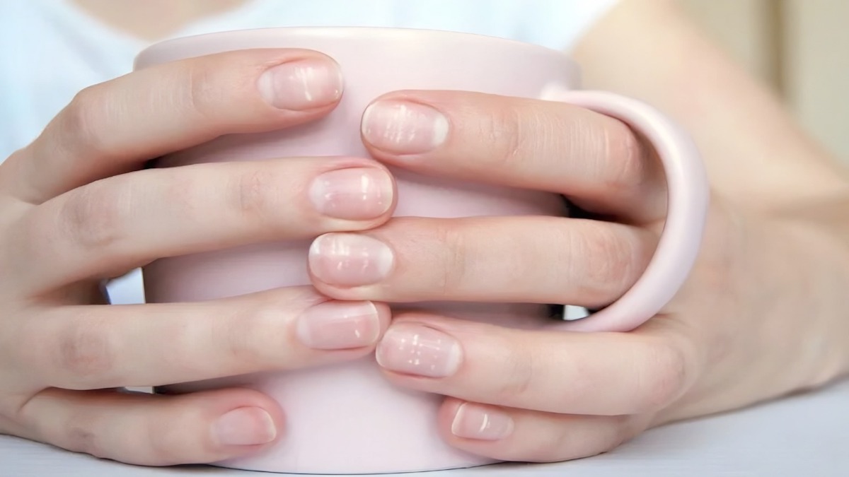 Savez-vous ce que signifie la « demi-lune » sur vos ongles ? Voici ce que cela montre sur votre santé