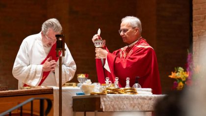 Scandale au Vatican : les secrets enfouis du pape Léon XIV