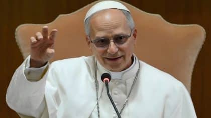 Scandale du Vatican : les dons mystérieux qui perturbent le pape Léon XIV