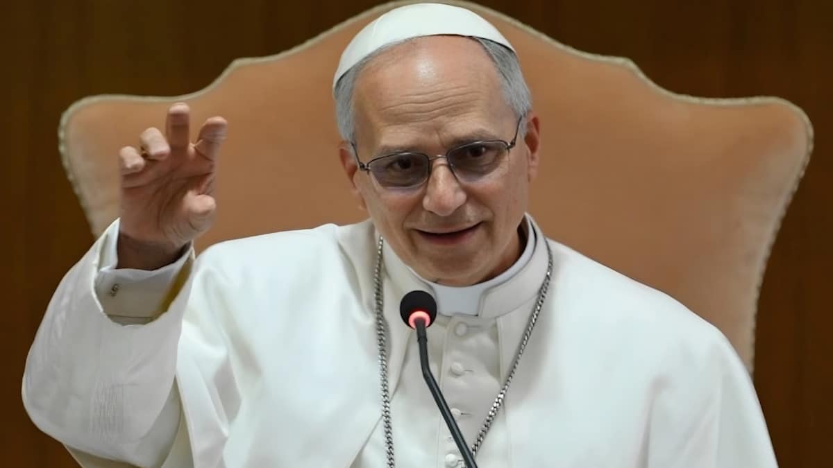 Scandale du Vatican : les dons mystérieux qui perturbent le pape Léon XIV