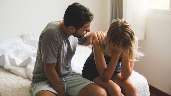 Selon un psychologue, ce sont les phrases que disent toujours les personnes toxiques et manipulatrices
