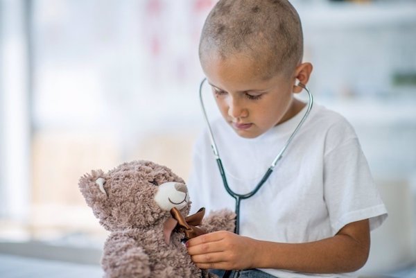 Signes avant-coureurs et symptômes de suspicion de cancer chez les enfants