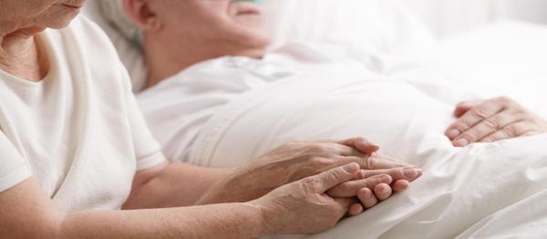 Signes d'une mort imminente