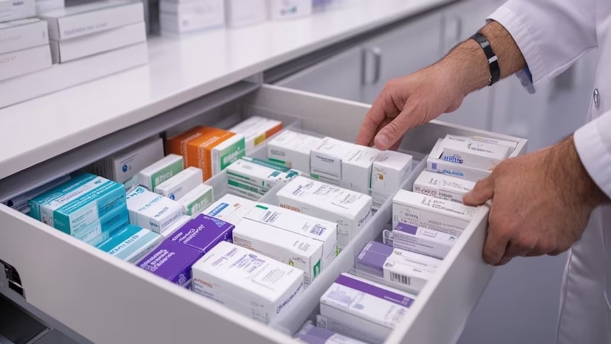 8 médicaments courants qui nécessitent une ordonnance en raison d'effets secondaires découverts