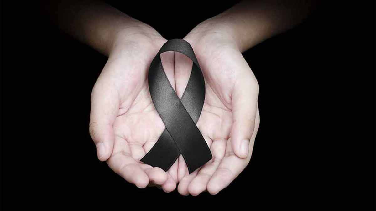 "Tout va mal" : une femme en détresse, elle élimine sa famille avant de se suicider, une lettre d'adieu découverte