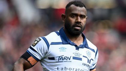Tragédie du rugby : Josaia Raisuqe décède à 30 ans après avoir été heurté par un train