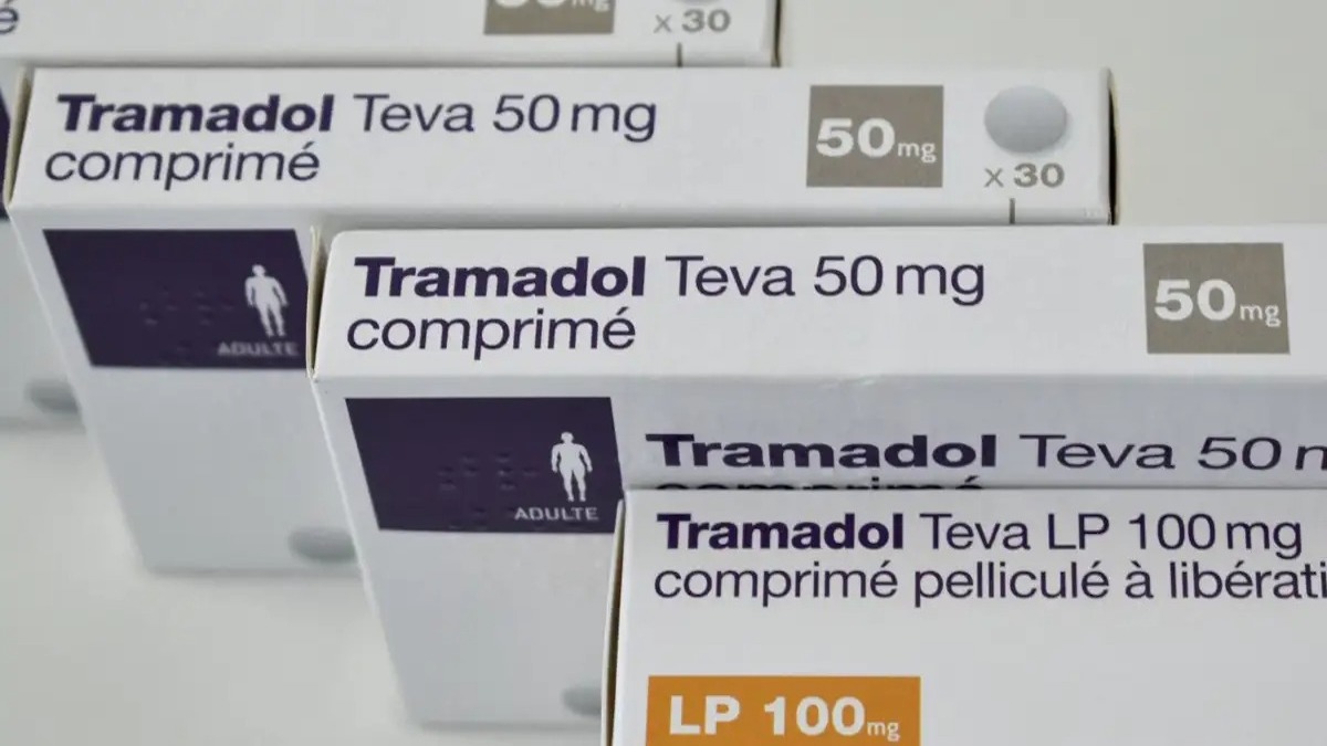 Tramadol : un antidouleur aux effets secondaires redoutables