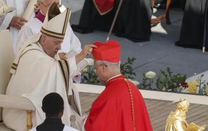 Tristesse au Vatican : Léon XIV a révélé une dispute avec le pape François avant sa mort
