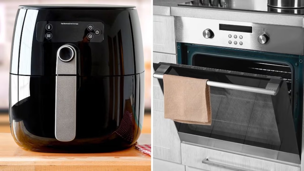 Trois modes de cuisson pour un plat parfait sans utiliser l'Airfryer
