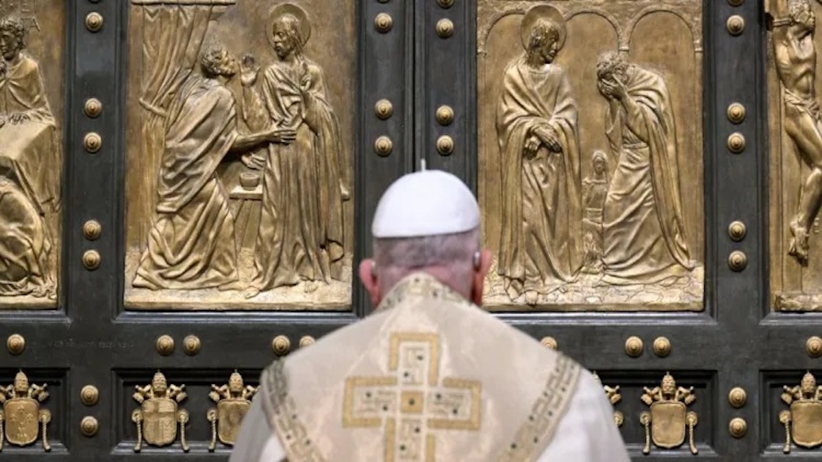 Un cardinal peut-il refuser d’être pape ? Voilà ce qui se passe si le Conclave reçoit un « non » de l'élu