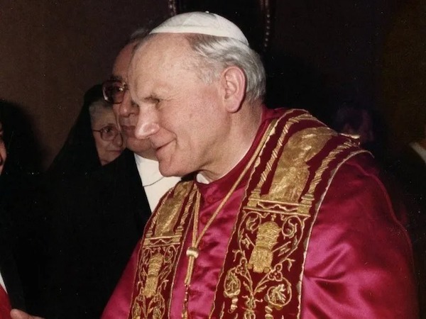 Un cardinal peut-il refuser d’être pape ? Voilà ce qui se passe si le Conclave reçoit un « non » de l'élu