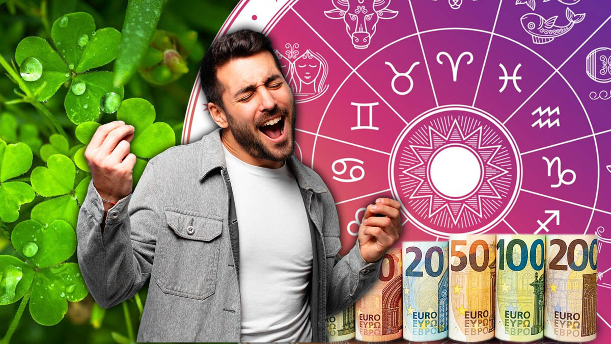 Un coup de chance financière arrive dans la vie de ces signes du zodiaque grâce à la pleine lune