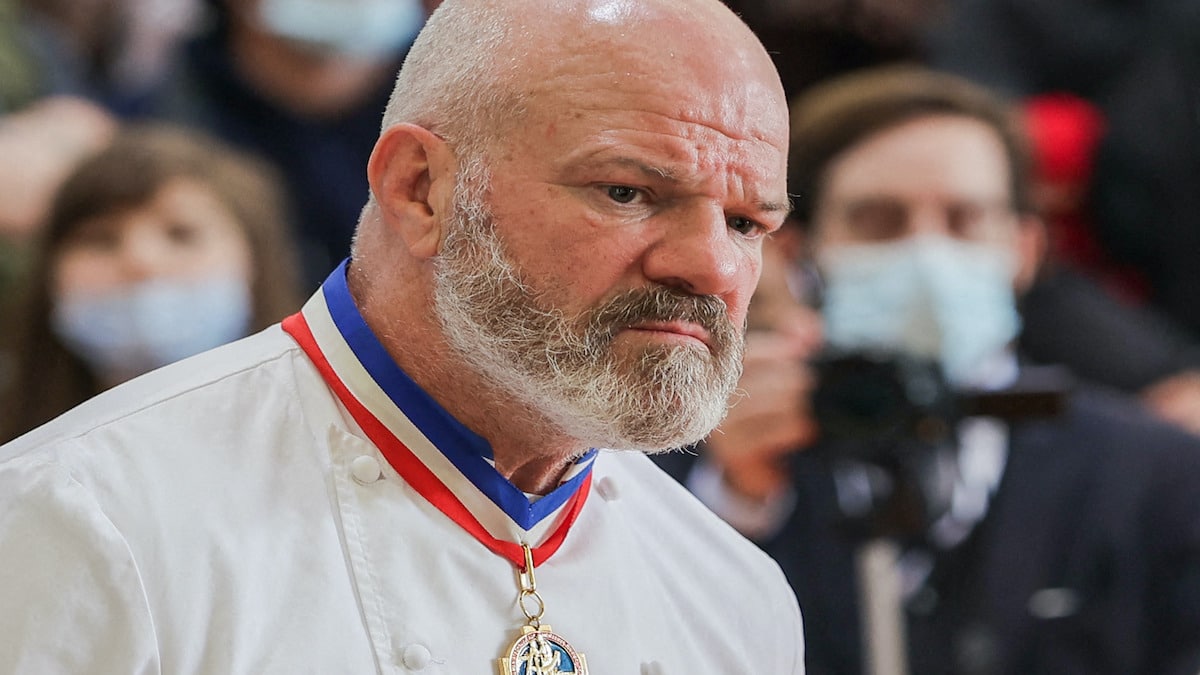 Un couple en difficulté financière, sauvé par Philippe Etchebest, lance un appel à l'aide après un cauchemar en cuisine