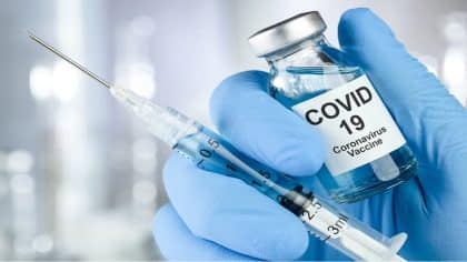 Un homme a délibérément reçu 217 vaccins contre la COVID-19, et l’effet était inattendu