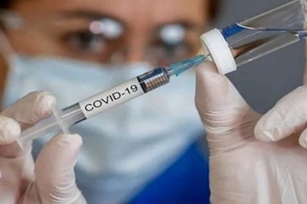 Un homme a délibérément reçu 217 vaccins contre la COVID-19, et l’effet était inattendu