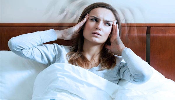 Un symptôme méconnu dans votre nez pourrait être un signe précoce de la maladie de Parkinson