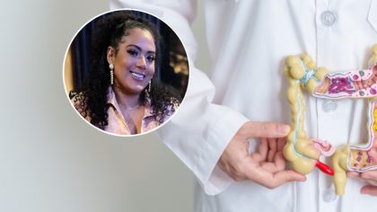 Une femme diagnostiquée d'un cancer du côlon de stade 4 révèle les symptômes qu'elle a négligés : « Je les ai mis sur le compte de maux d'estomac »
