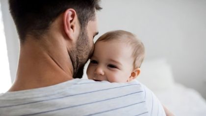 Une histoire de père célibataire : un quotidien fait d’amour et de sacrifices