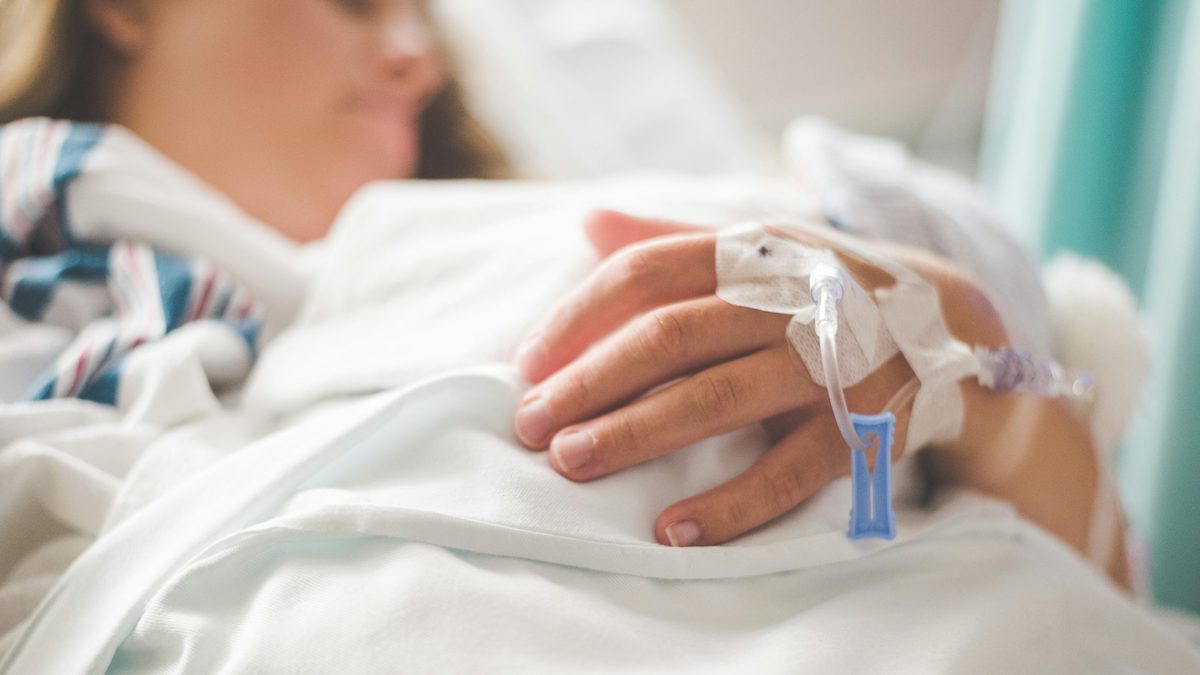 Une neuroscientifique est morte depuis six minutes et révèle tout ce qu'elle a vu avant de revenir à la vie