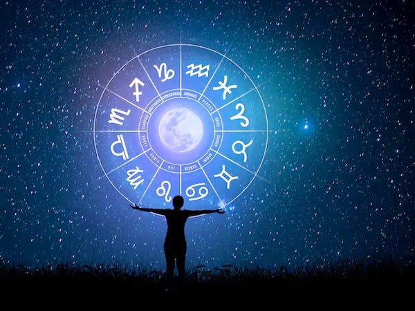 Une pluie d'argent pour ces 5 signes du zodiaque grâce à l'énergie de la pleine lune