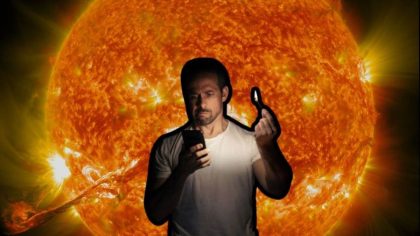 Une puissante tempête solaire provoquera des pannes de courant à l’échelle mondiale ; ce sont les pays qui seront touchés