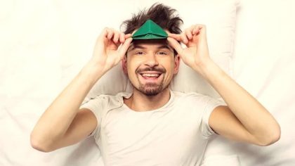10 choses qui rendent un homme heureux au réveil