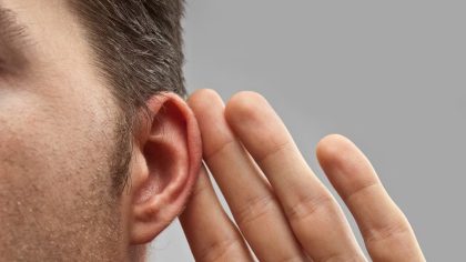 10 pathologies de l'oreille externe