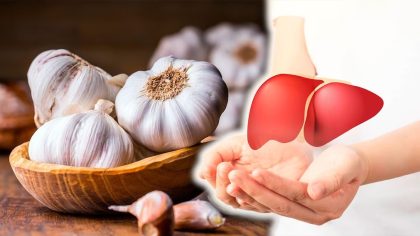 11 bienfaits prouvés de l'ail pour la santé
