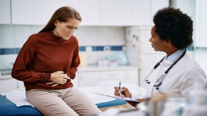 15 signes précoces de croissance du cancer dans le corps