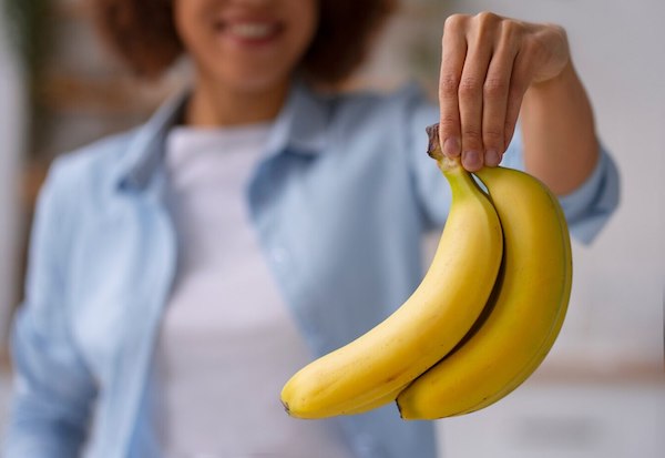 2 moments de la journée où vous ne devez absolument pas manger de bananes, cela peut nuire à votre santé