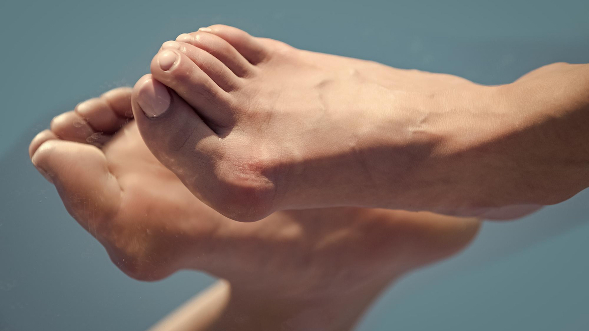 3 premiers symptômes de la maladie de Charcot que vous ignoriez probablement