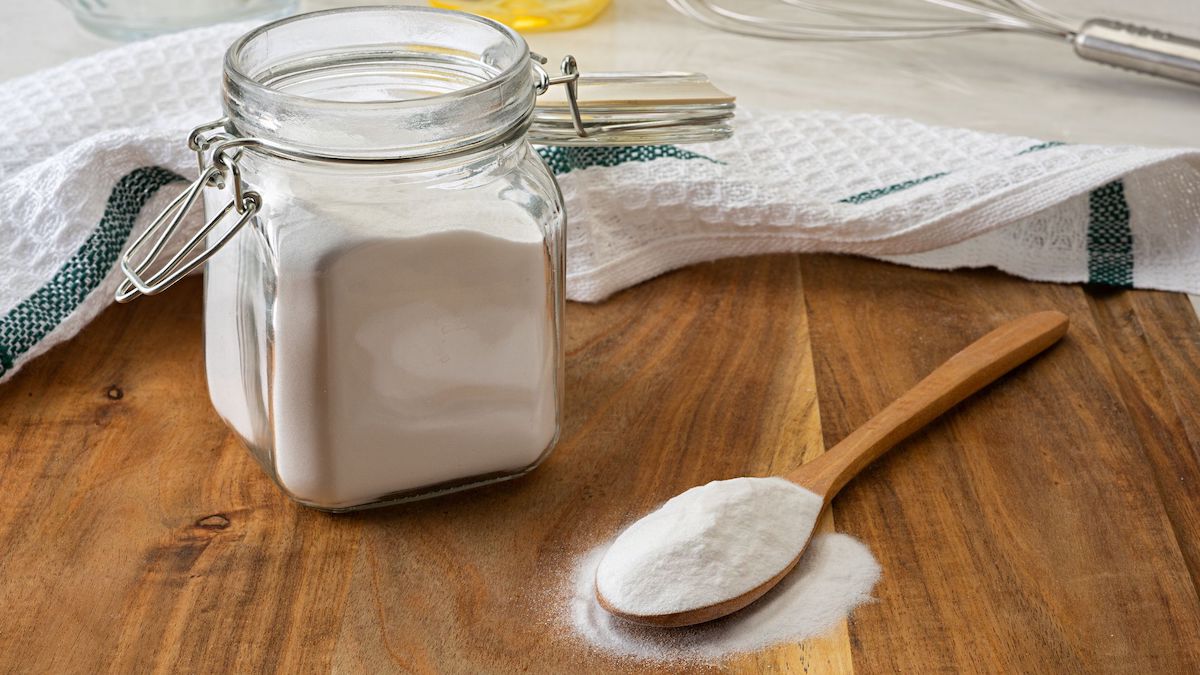 3 recettes au bicarbonate de soude pour brûler les graisses