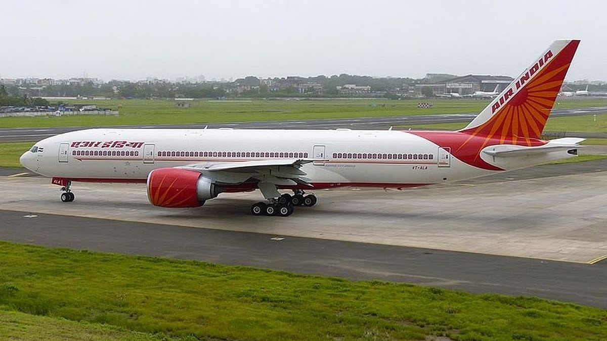 30 secondes de terreur : voici comment le vol 171 d'Air India s'est terminé en tragédie