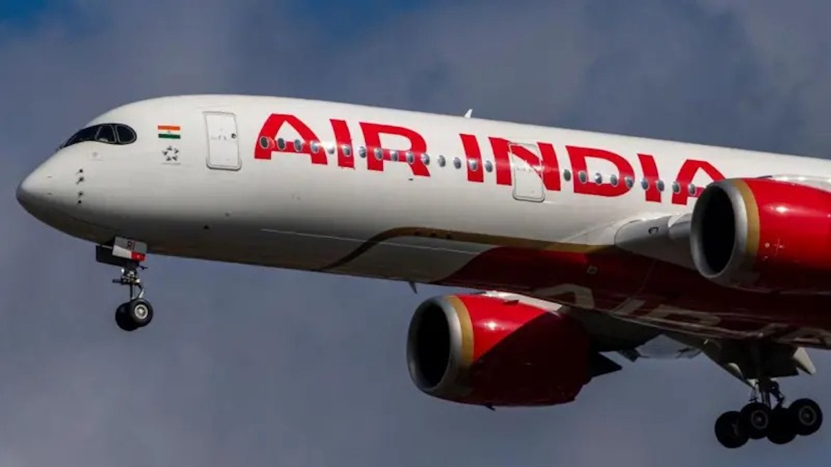 4 causes possibles du crash de l'avion d'Air India qui a mis 30 secondes à s'écraser
