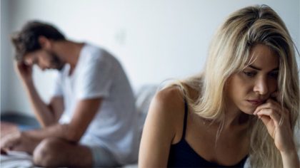 4 signes évidents que vous êtes avec la mauvaise personne