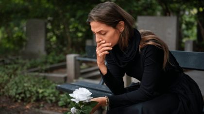 6 choses qui changent quand on perd ses parents
