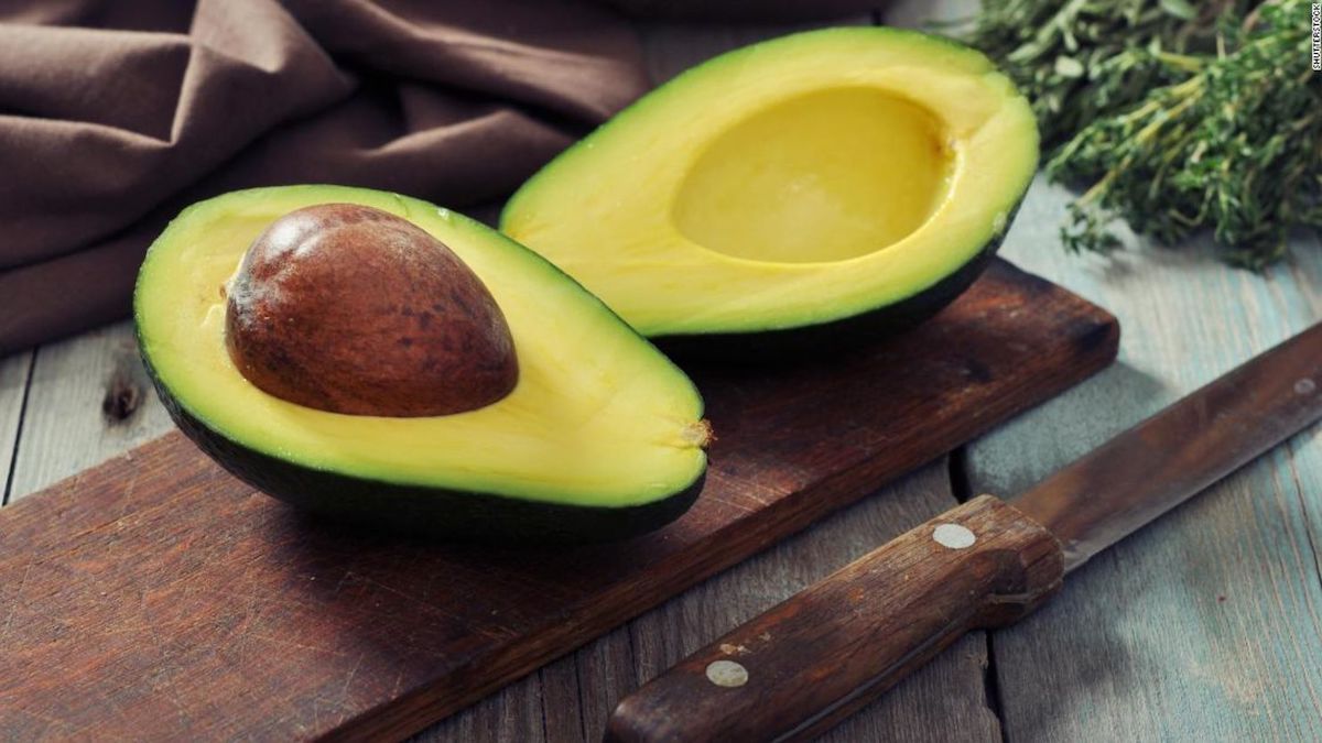 7 raisons de manger de l’avocat