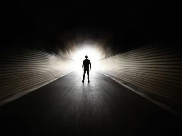 7 signes que la mort est proche