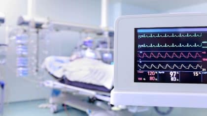 7 signes que la mort est proche