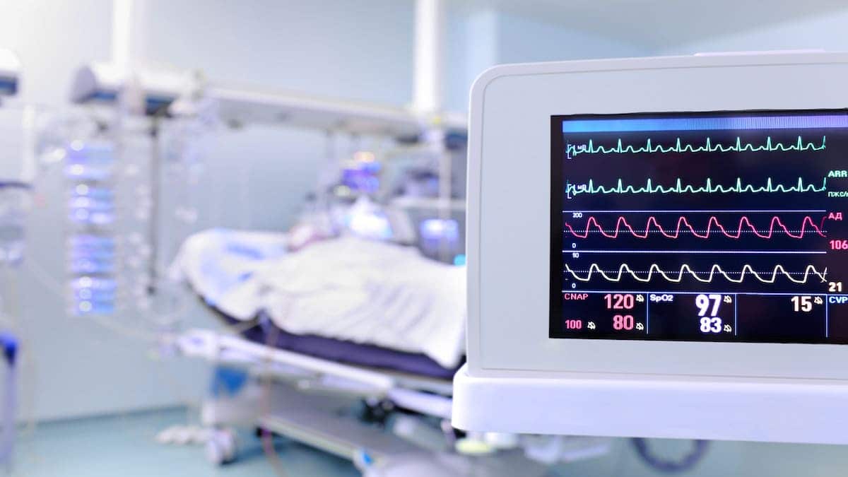 7 signes que la mort est proche