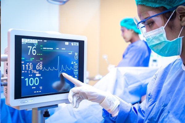 7 signes que la mort est proche