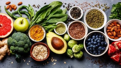 8 aliments qui aident à éliminer le cancer de votre corps