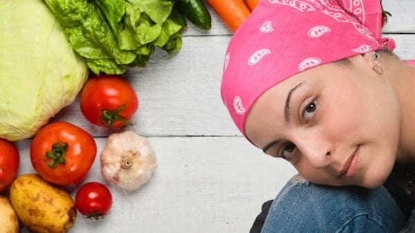 8 aliments qui aident à éliminer le cancer de votre corps