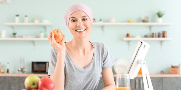 8 aliments qui aident à éliminer le cancer de votre corps