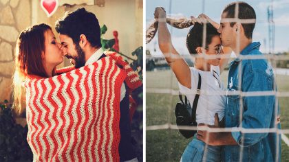 8 façons de rendre un homme plus heureux dans une relation