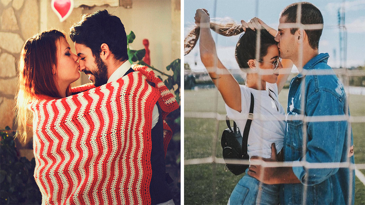 8 façons de rendre un homme plus heureux dans une relation